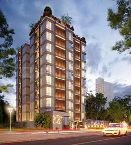 Image of 3730 Sq.ft 4 BHK Apartment / Flat for sale in Rattha Nivara 101, Aminjikarai, Chennai for Rs. 82100000