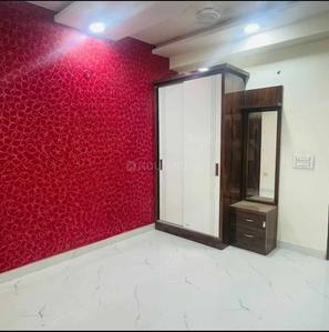 Bedroom Image of 1100 Sq.ft 2 BHK Apartment / Flat for sale in Sector 110 Noida for Rs. 4150000