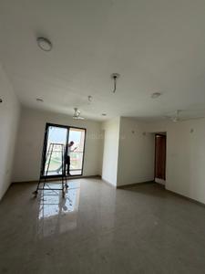 Hall Image of 1500 Sq.ft 3 BHK Apartment / Flat for rent in Wallfort Heights Phase 2 G H I J K L, Bhatagaon Raipur for Rs. 26000