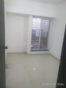 Bedroom Image of 959 Sq.ft 2 BHK Apartment / Flat for sale in 38 Park Majestique, Undri Pune for Rs. 4500000