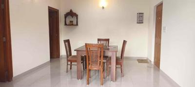 Hall Image of 1300 Sq.ft 2 BHK Apartment / Flat for sale in Panjim Goa for Rs. 20000000