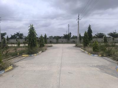 Image of 1800 Sq.ft Residential Plot / Land for sale in Sheikhmanpura, Kolar for Rs. 4860000