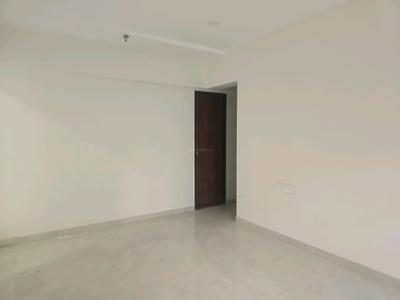 Bedroom Image of 890 Sq.ft 3 BHK Apartment / Flat for sale in Sri Arthaya, Kandivali West Mumbai for Rs. 22500000