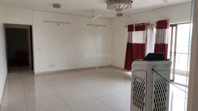 Living Room Image of 3200 Sq.ft 5 BHK Apartment / Flat for sale in Paranjape Blue Ridge, Hinjawadi Pune for Rs. 39000000