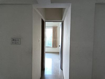 Hall Image of 1070 Sq.ft 2 BHK Apartment / Flat for sale in Baner Pune for Rs. 11200000