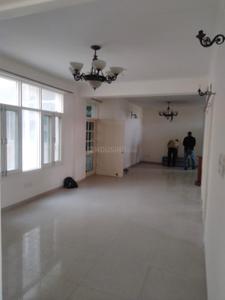 Hall Image of 210 Sq.ft 2 BHK Independent House for rent in Sector 12A Panchkula for Rs. 25000