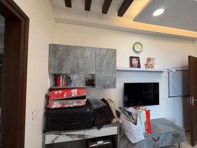 Bedroom Image of 3700 Sq.ft 3 BHK Apartment / Flat for sale in Experion Windchants, Sector 112 Gurgaon for Rs. 60000000