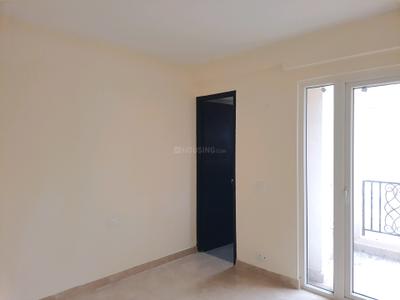 Bedroom Image of 865 Sq.ft 2 BHK Builder Floor for sale in Signature Global Park 2 And 3, Sector 36 Sohna for Rs. 8500000