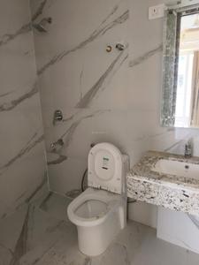 Bedroom Three Image of 1494 Sq.ft 3.5 BHK Apartment / Flat for sale in M3M Soulitude, Sector 89 Gurgaon for Rs. 16300000