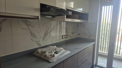Kitchen Image of 2430 Sq.ft 4 BHK Builder Floor for sale in DLF Independent Floors, DLF Phase 3 Gurgaon for Rs. 41000000