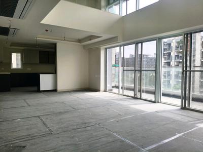 Living Room Image of 3500 Sq.ft 4 BHK Apartment / Flat for sale in ABIL Imperial Atria Tower 2, Baner Pune for Rs. 29000000