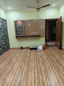 Hall Image of 960 Sq.ft 2 BHK Apartment / Flat for sale in Kopar Khairane Navi Mumbai for Rs. 13200000