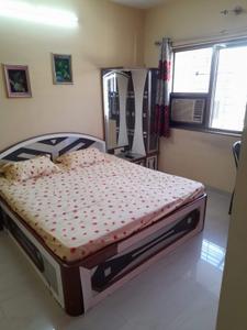 1 BHK Flat