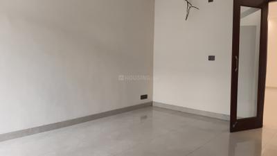 Living Room Image of 3000 Sq.ft 4 BHK Independent House for rent in Sector 47 Noida for Rs. 60000