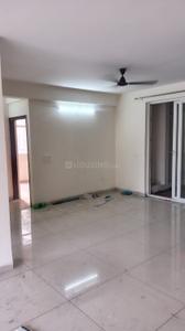 Hall Image of 1500 Sq.ft 3 BHK Apartment / Flat for rent in BPTP District 5, Sector 84 Faridabad for Rs. 30000