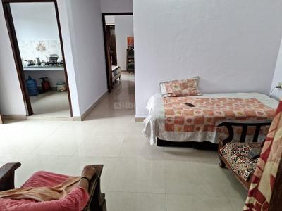 Hall Image of 890 Sq.ft 2 BHK Apartment / Flat for sale in Indira Nagar Lucknow for Rs. 4800000