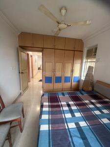 Bedroom Image of 1250 Sq.ft 3 BHK Apartment / Flat for sale in Oberoi Gardens, Kandivali East Mumbai for Rs. 46000000