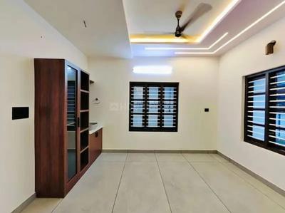 Hall Image of 1250 Sq.ft 3 BHK Independent House for sale in Anthivadi Hosur for Rs. 7350000