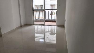 Living Room Image of 750 Sq.ft 2 BHK Apartment / Flat for rent in Surbhi Samruddhi, Dhanori Pune for Rs. 23000
