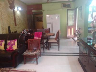 Hall Image of 1446 Sq.ft 3 BHK Apartment / Flat for rent in Amrapali Pan Oasis, Sector 70 Noida for Rs. 35000
