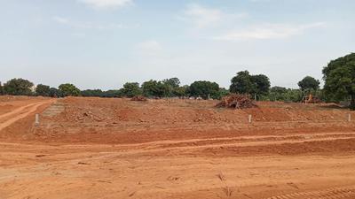 Image of 1500 Sq.ft Residential Plot / Land for sale in Sullurupeta, Nellore for Rs. 2750000