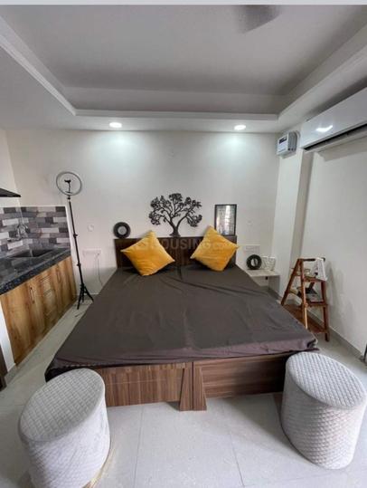 Jain Properties Bedroom 1