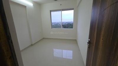 Bedroom Image of 1100 Sq.ft 3 BHK Apartment / Flat for rent in The Anand Ville, Dagapur Siliguri for Rs. 30000