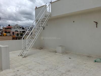 Balcony Image of 4500 Sq.ft 4 BHK Builder Floor for rent in Halasuru Bengaluru for Rs. 160000