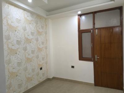 Bedroom Image of 1200 Sq.ft 3 BHK Builder Floor for sale in Vasundhara Ghaziabad for Rs. 7999999