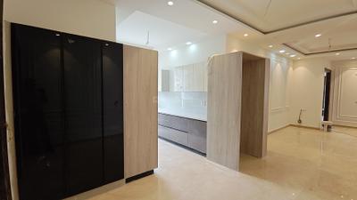 Kitchen Image of 2150 Sq.ft 4 BHK Apartment / Flat for sale in Vasant Kunj New Delhi for Rs. 27500000