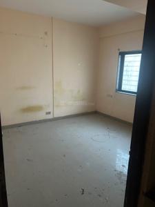 Bedroom Image of 950 Sq.ft 2 BHK Apartment / Flat for rent in Harsh Nagar Nanded for Rs. 15000