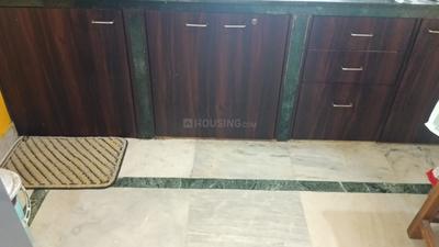 Bedroom Image of 650 Sq.ft 2 BHK Apartment / Flat for sale in Haltu Kolkata for Rs. 3500000