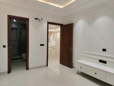 Bedroom Image of 1500 Sq.ft 3 BHK Builder Floor for sale in Sector 70A Gurgaon for Rs. 18500000