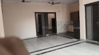 Krishna Aprameya Enclave Living Room 1