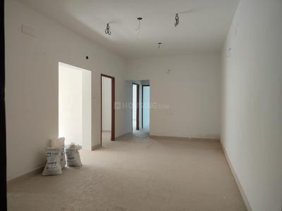 Hall Image of 935 Sq.ft 2 BHK Apartment / Flat for sale in Sithalapakkam Chennai for Rs. 6025100