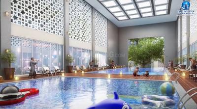 Image of 2411 Sq.ft 4 BHK Apartment / Flat for sale in Noida Extension, Greater Noida for Rs. 36000000