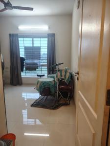 Hall Image of 1816 Sq.ft 3 BHK Apartment / Flat for sale in Manapakkam Chennai for Rs. 20000000