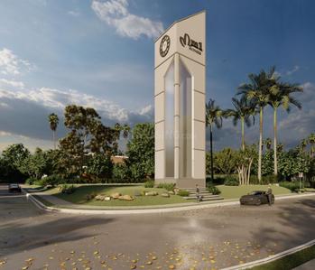Image of 2650 Sq.ft 4 BHK Villa for sale in M1 Terra Alegria Phase II, Hoskote, Bengaluru for Rs. 27500000