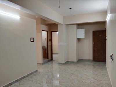 Hall Image of 1056 Sq.ft 2 BHK Apartment / Flat for sale in Chromepet Chennai for Rs. 8700000
