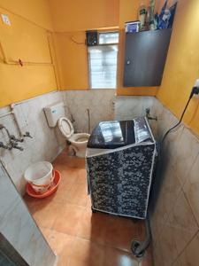 Image of 900 Sq.ft 2 BHK Apartment / Flat for sale in Dhayari, Pune for Rs. 4800000