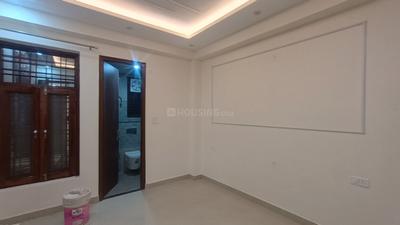 Bedroom Image of 1500 Sq.ft 3 BHK Apartment / Flat for sale in Sector 13 Gurgaon for Rs. 8500000
