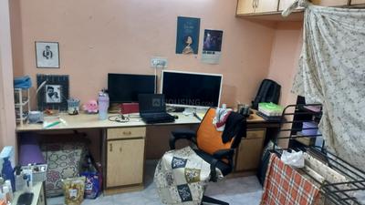 Bedroom Image of 1000 Sq.ft 2 BHK Independent House for rent in Wadgaon Sheri Pune for Rs. 22000
