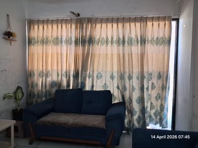Hall Image of 1431 Sq.ft 2 BHK Apartment / Flat for sale in Colin 56, Motera Ahmedabad for Rs. 6200000