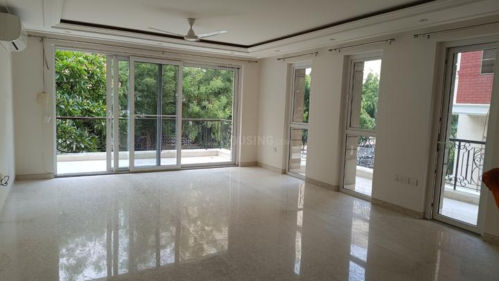 Block F, Vasant Vihar Main Image 1