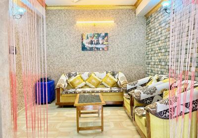 3 BHK Flat