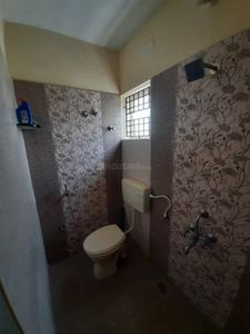 Bathroom Image of 850 Sq.ft 2 BHK Apartment / Flat for rent in Kovur Chennai for Rs. 17000