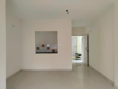 Living Room Image of 820 Sq.ft 2 BHK Apartment / Flat for sale in TATA New Haven Boisar II, Boisar Mumbai for Rs. 3600000