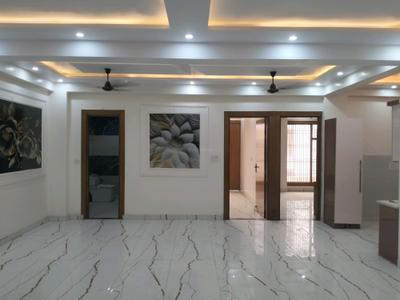 Living Room Image of 1800 Sq.ft 4 BHK Builder Floor for sale in Shalimar Garden Ghaziabad for Rs. 15500000