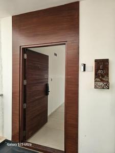 Hall Image of 2320 Sq.ft 3 BHK Apartment / Flat for sale in Casagrand Boulevard, Chikkagubbi Village Bengaluru for Rs. 26500000