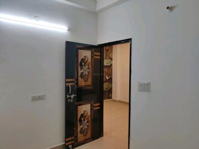 Bedroom Image of 750 Sq.ft 2 BHK Builder Floor for sale in DLF Ankur Vihar Ghaziabad for Rs. 2320000